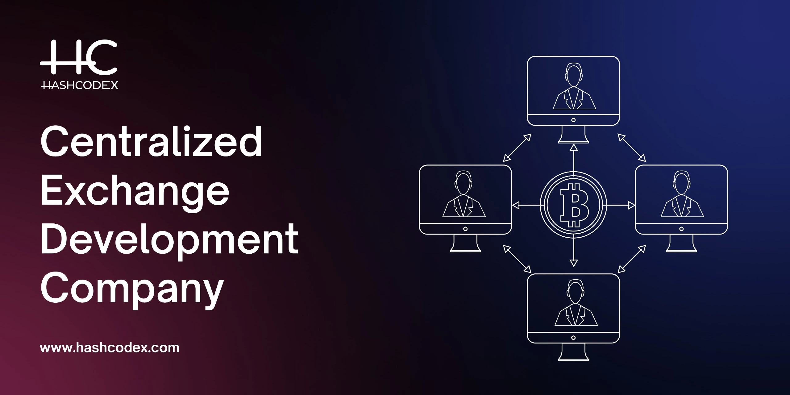 centralized-crypto-exchange-development-company