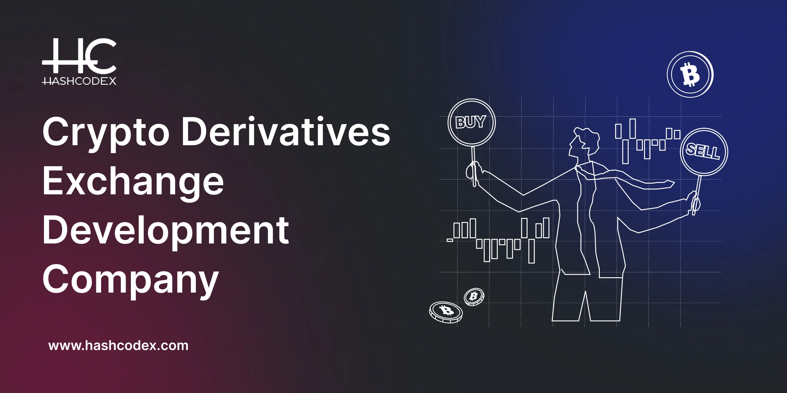 crypto-derivatives-exchange-development