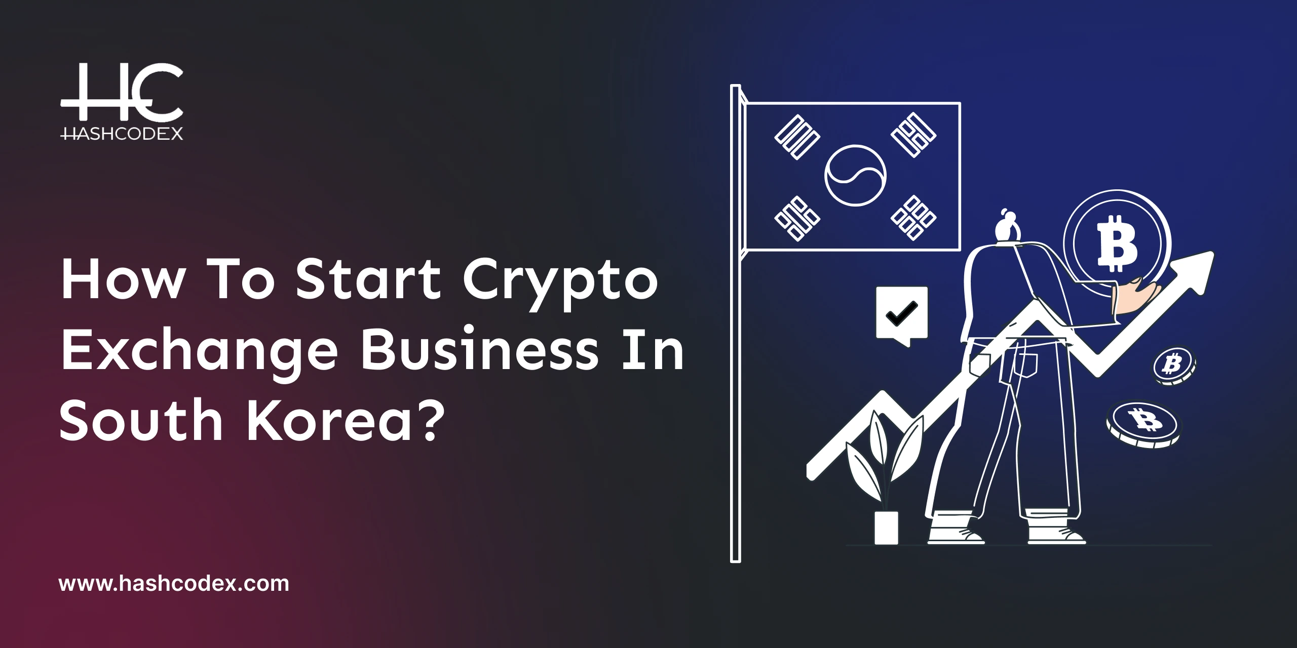 how-to-start-a-crypto-exchange-business-in-south-korea