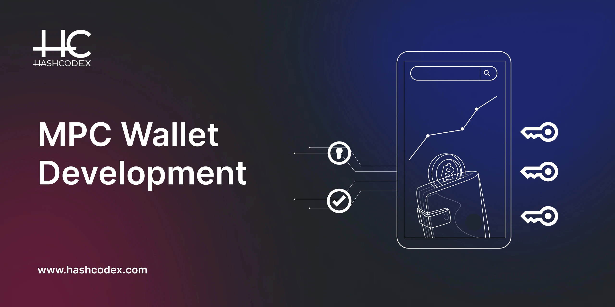 mpc-wallet-development