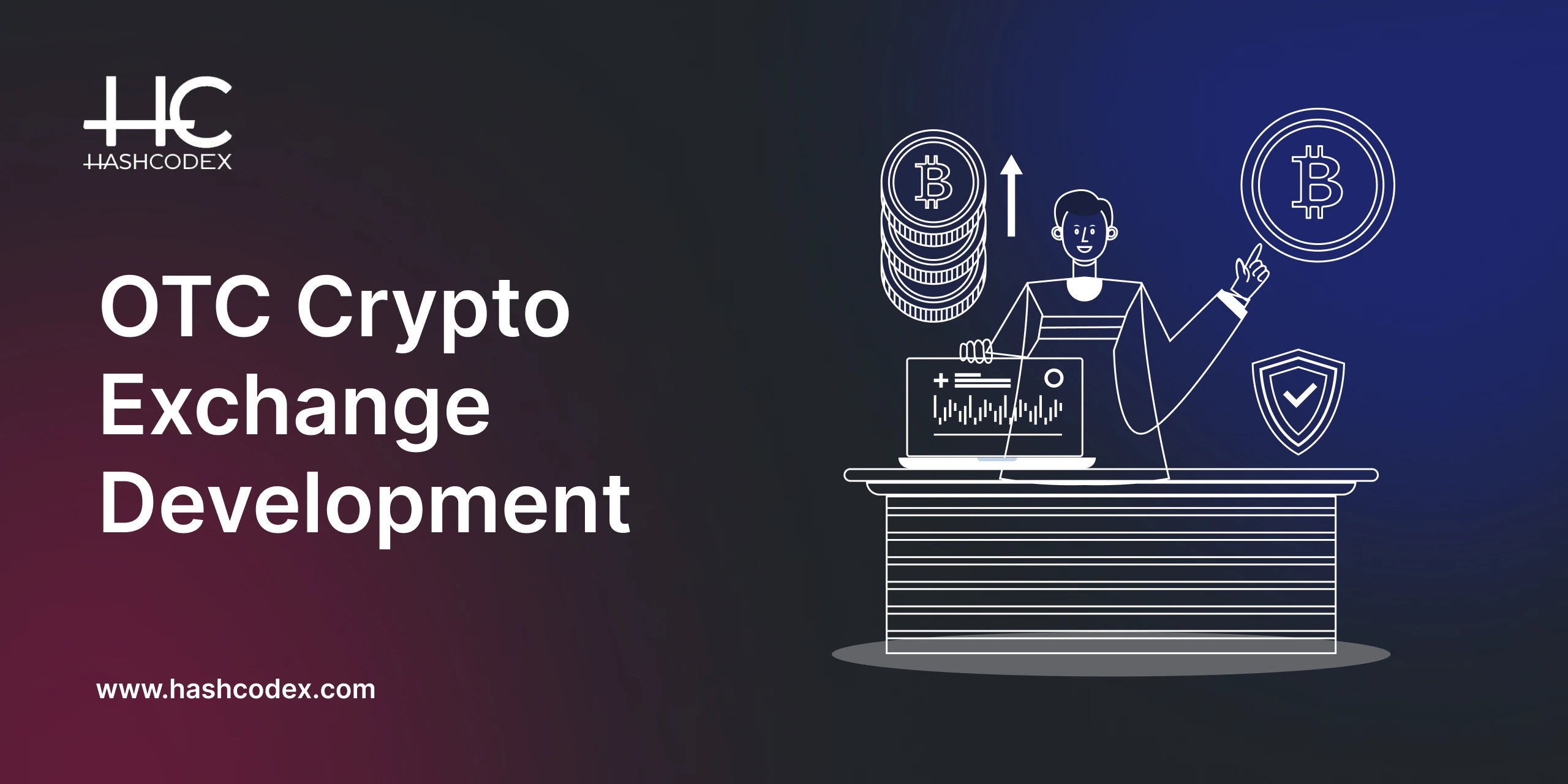 otc-crypto-exchange-development-company