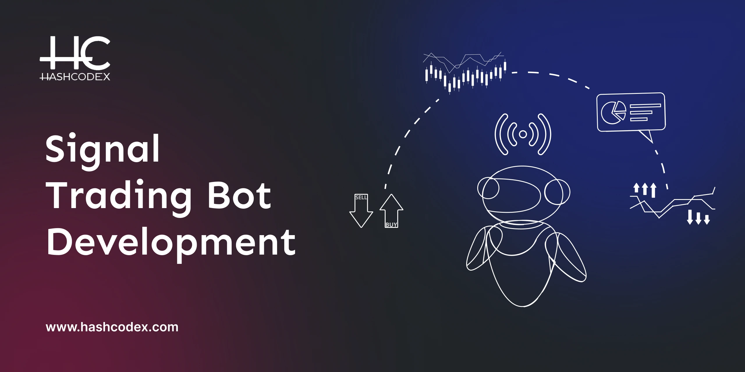 signal-trading-bot-development