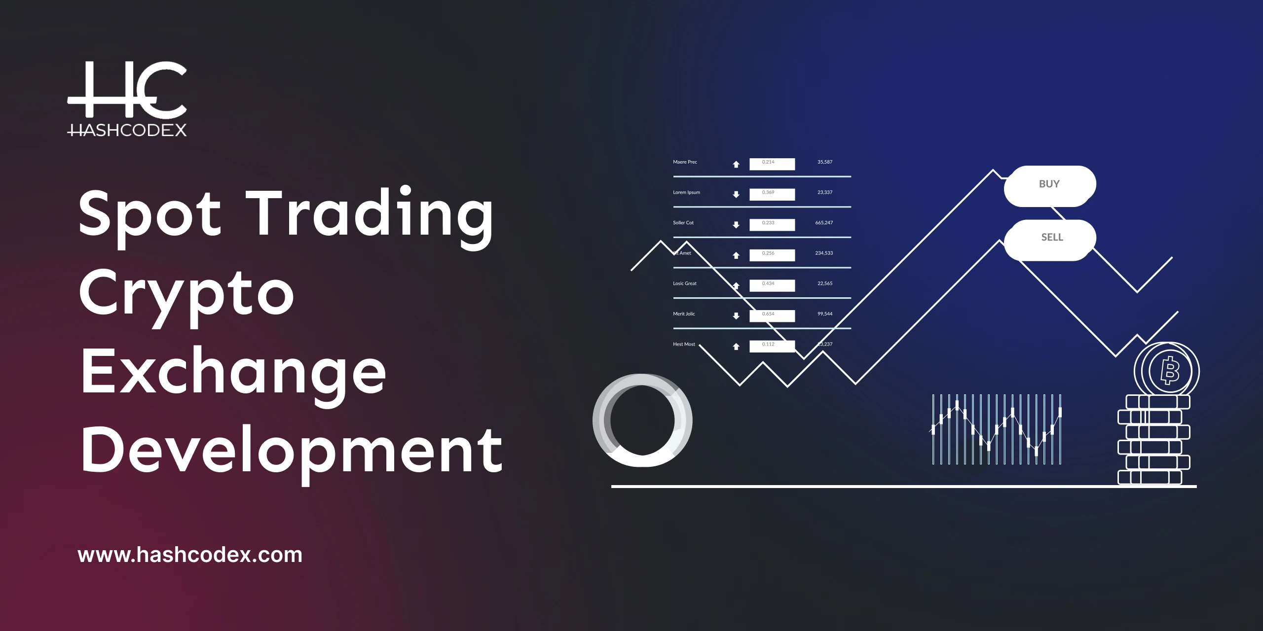 spot-trading-crypto-exchange-development