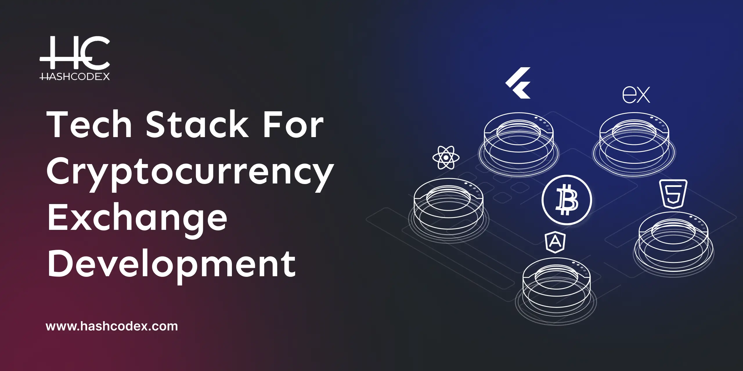 how-to-choose-the-right-tech-stack-for-crypto-exchange-development