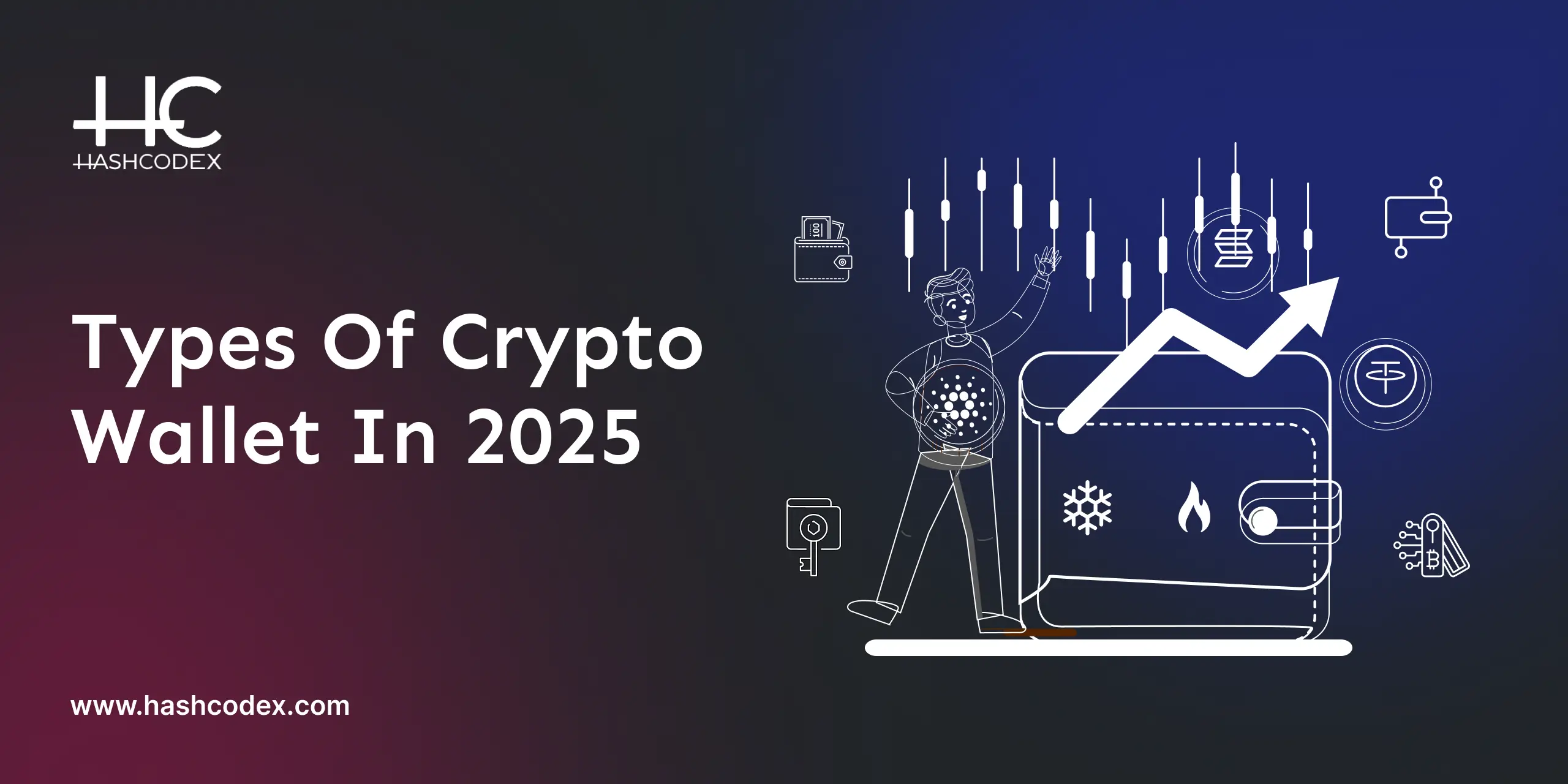 types-of-crypto-wallet-in-2025