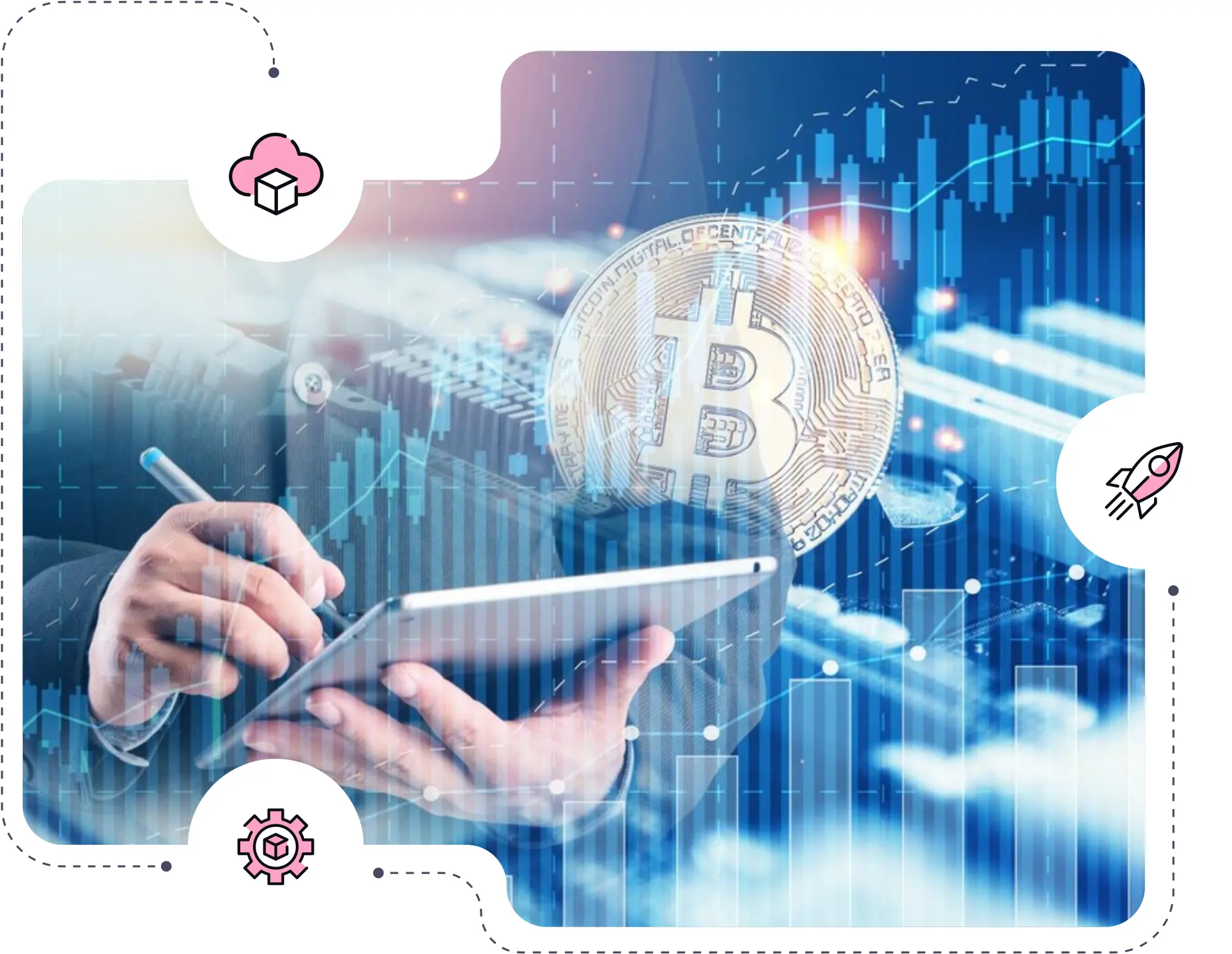 Benefits-of-Cryptocurrency-Exchange-Development