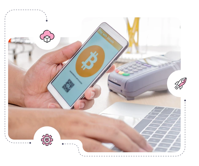 Benefits Of Our Crypto Payment Gateway Development Solutions